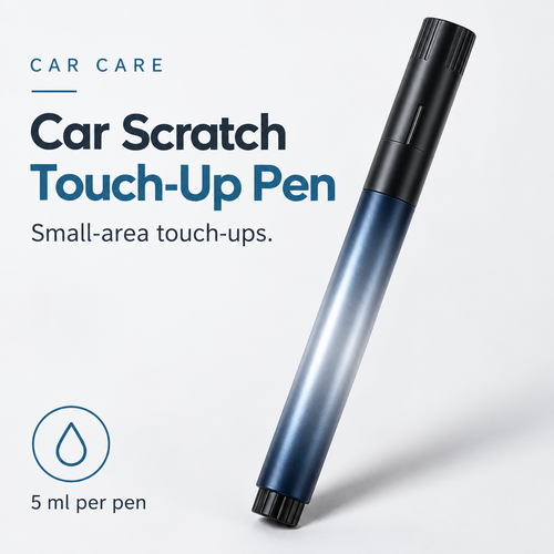 Car Scratch Touch-Up Pen