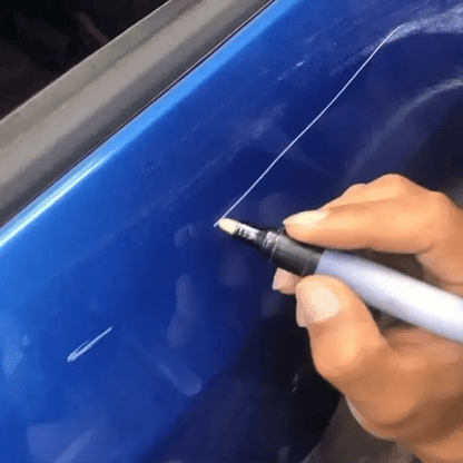 Car Scratch Touch-Up Pen