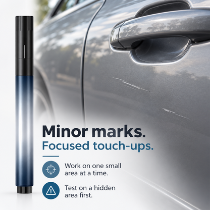 Car Scratch Touch-Up Pen