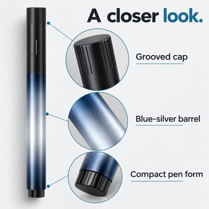 Car Scratch Touch-Up Pen