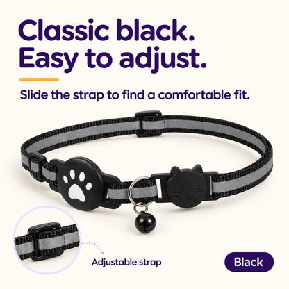 Cat Tracker Collar