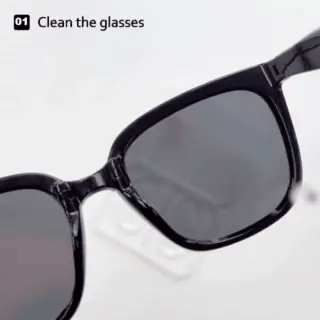 Stick On Lenses (-6.0 to +6.0)