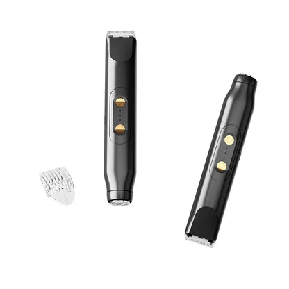 🚨 Pink GONE !! ACT FAST ⚡Bikini Trimmer for Women, Electric Shaver and Razor Rechargeable 2-in-1 Body and Facial Epilator, Underarms and Legs, IPX7 Waterproof