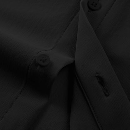 Wrinkle-Free Stretch Shirt