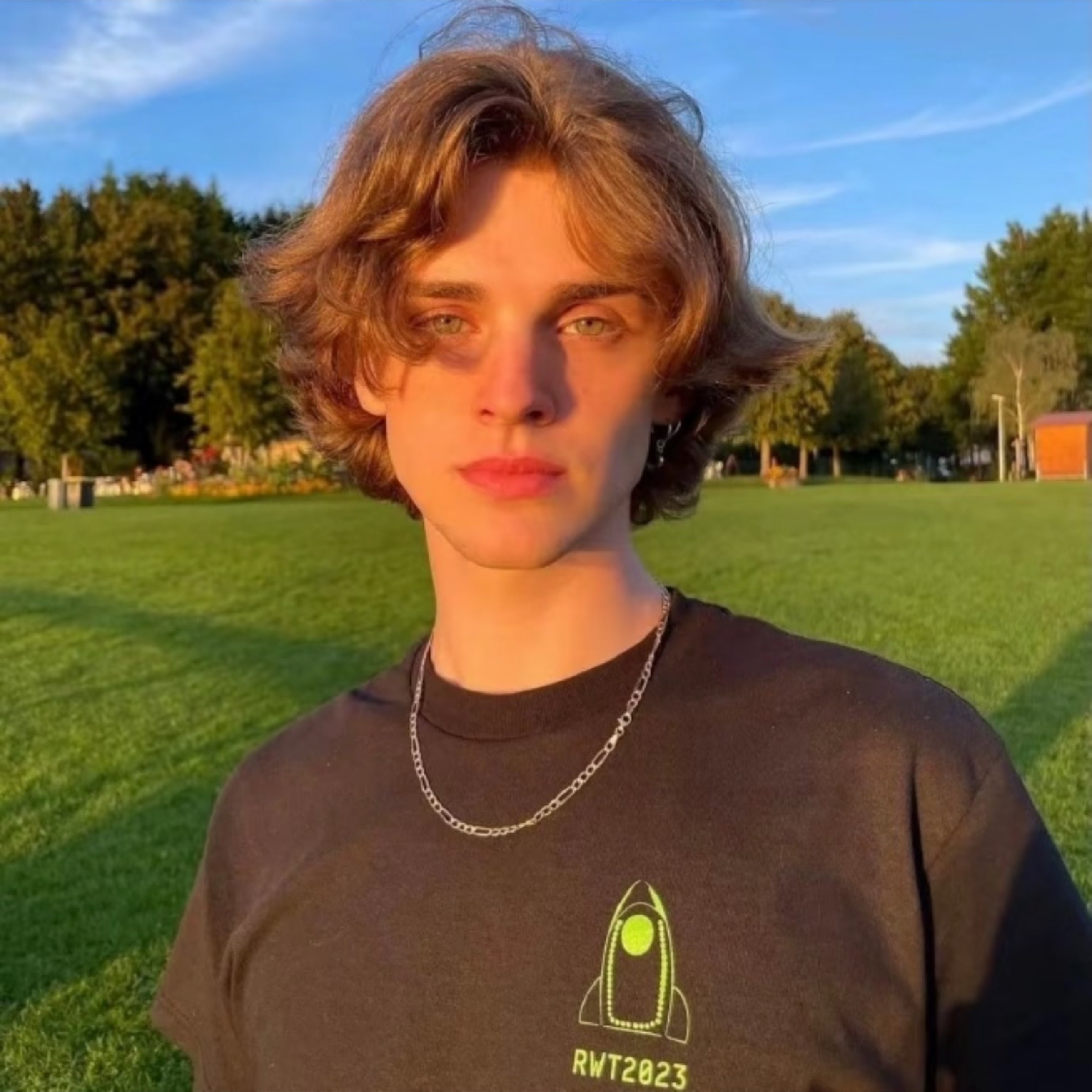 Customer avatar