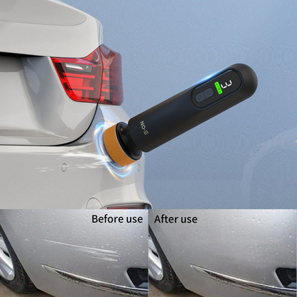 🚗 Say Goodbye to Light Scratches — Bring Back Your Car's Shine! ✨