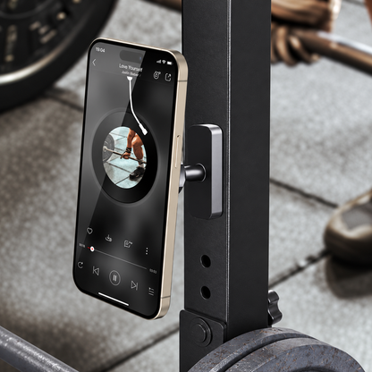 Tervizo™ Magnetic Phone Mount