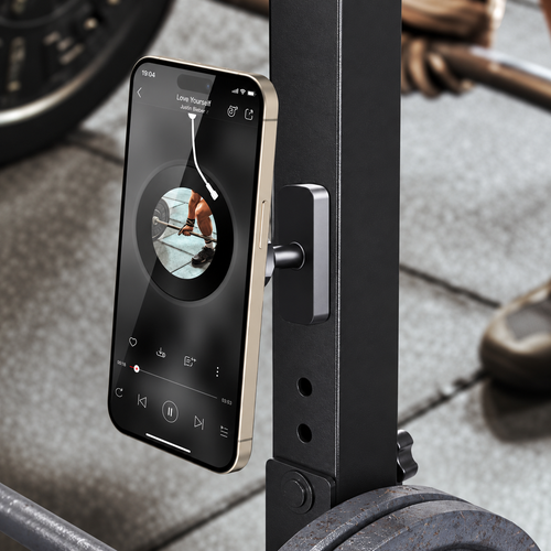 Tervizo™ Magnetic Phone Mount