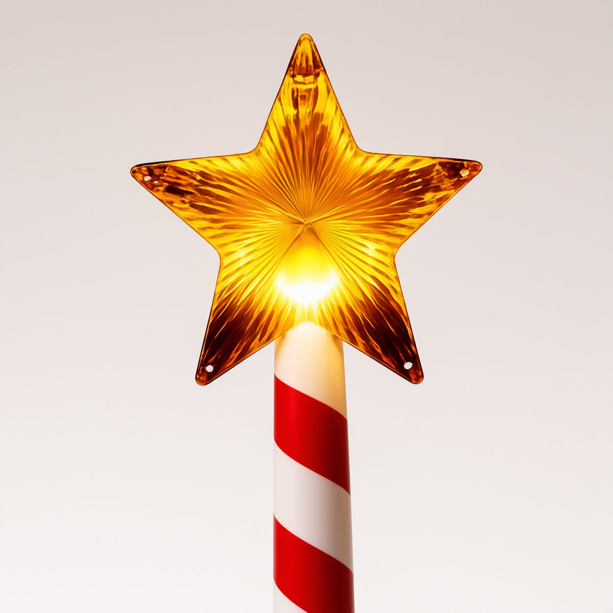 Magic Wand Christmas Light