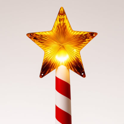 Magic Wand Christmas Light