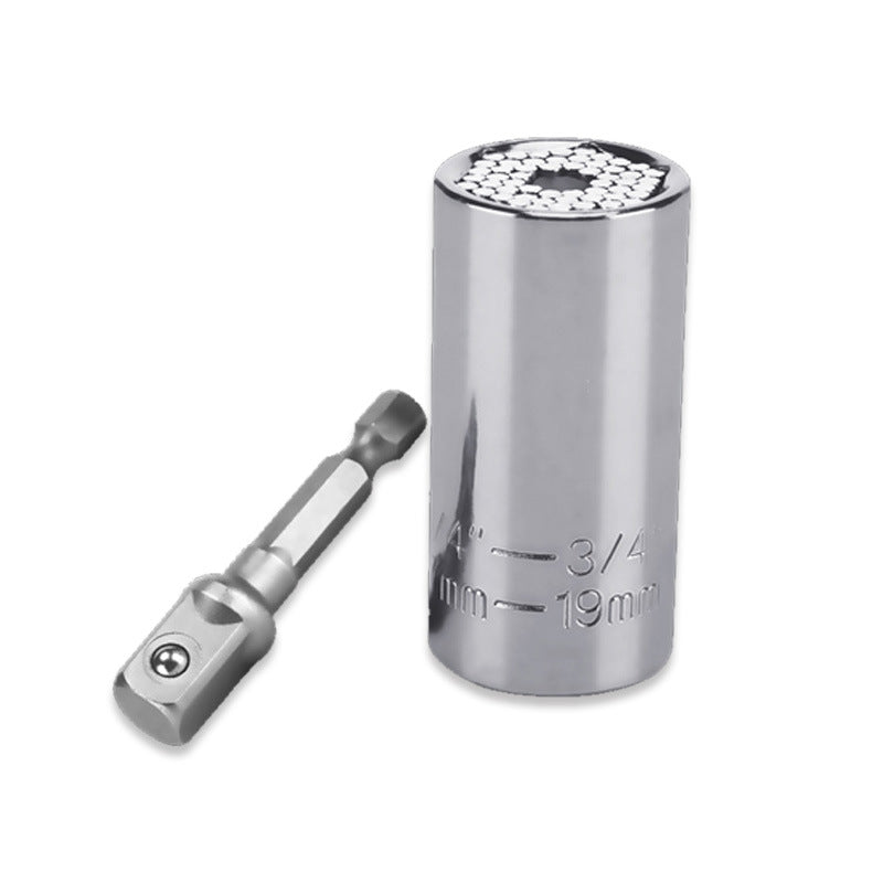 🔥 35% OFF! Next-Gen Universal Socket – One Tool, Multiple Uses!