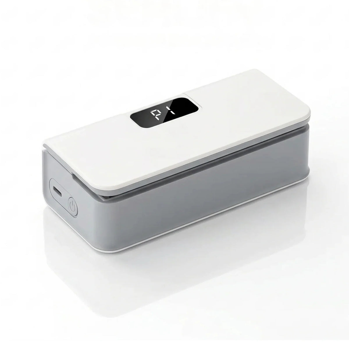 MagSeal FreshLock