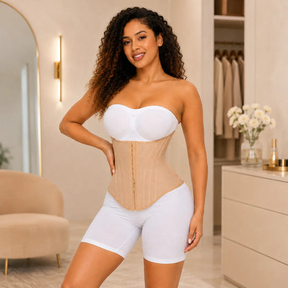 🔥Waist Shapewear for Women Corset Sport Workout Belly Band Gym