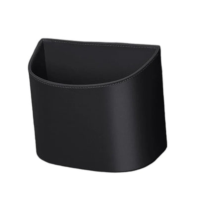 🥳2026 HOT SALE🥳💞50K+ SOLD!🚗🧺 53% OFF! Leather Car Door Cup Holder – Wide‑mouth opening, easy reach for drinks & phone. Clip‑on secure fit. PU leather, tough & stylish. 🛡️✨