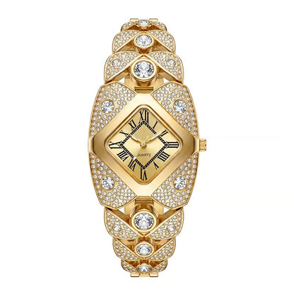 📢📢49% OFF !! ⏰Women's Elegant Quartz Bracelet Watch