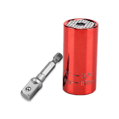 🔥 35% OFF! Next-Gen Universal Socket – One Tool, Multiple Uses!