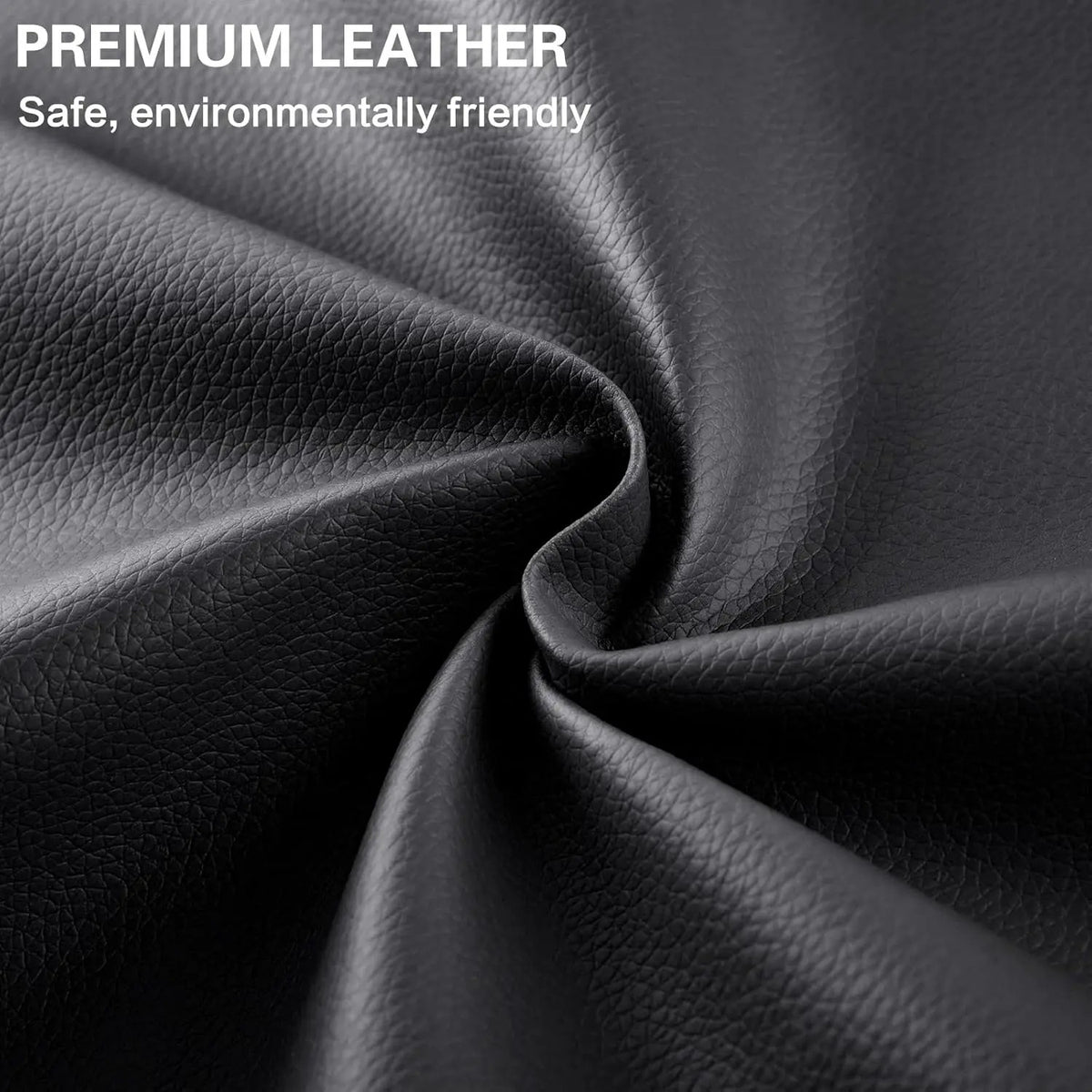 Universal Leather Repair Patch Kit