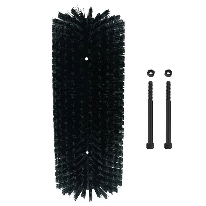Livestock Full Massage Grooming Scratching Brush