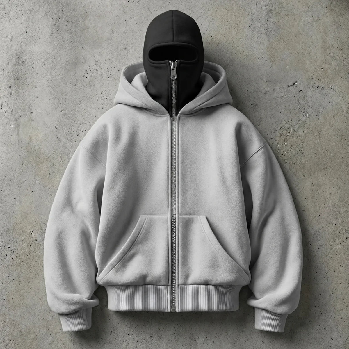 GhostWear Hoodie - 6