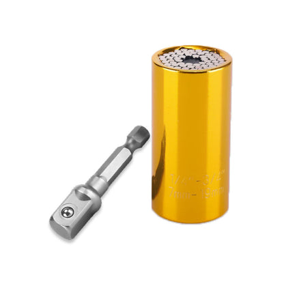 🔥 35% OFF! Next-Gen Universal Socket – One Tool, Multiple Uses!