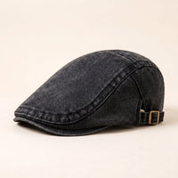 Coal Black