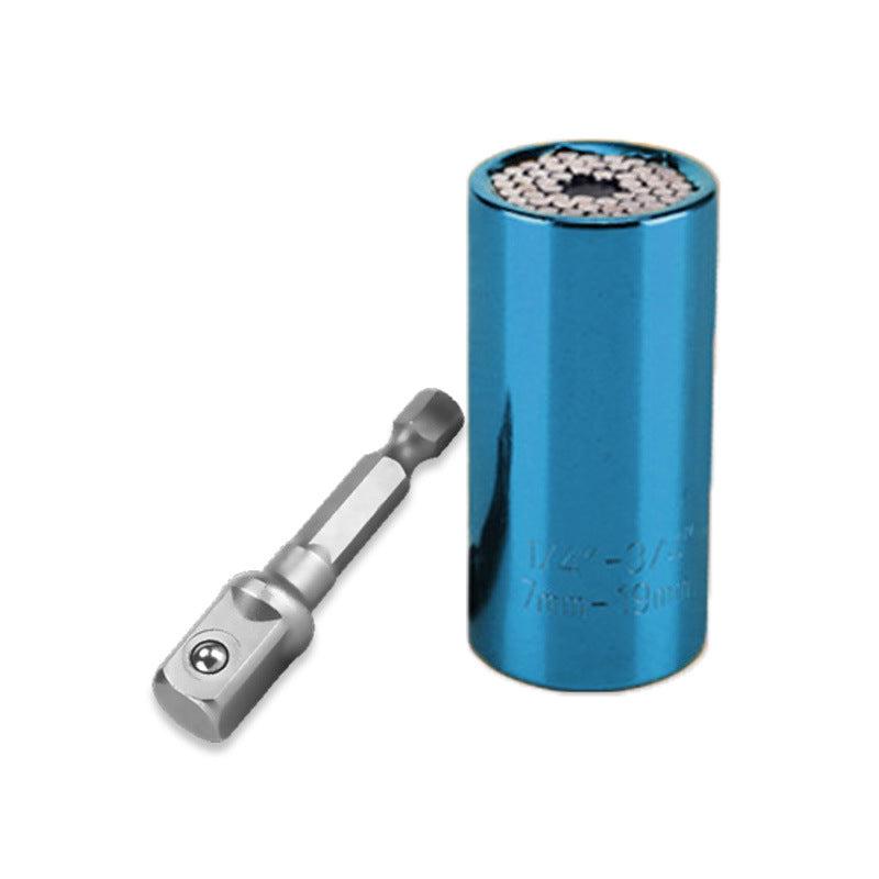 🔥 35% OFF! Next-Gen Universal Socket – One Tool, Multiple Uses!