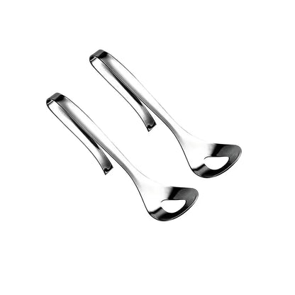 Easy-Release Meatball Maker Spoon