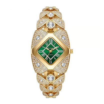 📢📢49% OFF !! ⏰Women's Elegant Quartz Bracelet Watch