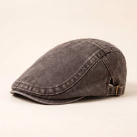 Tobacco Brown
