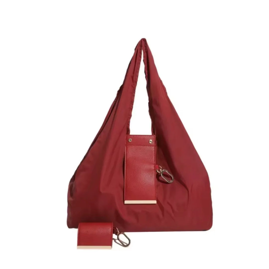 The Bag Ready for Anything