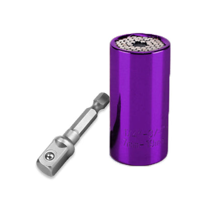 🔥 35% OFF! Next-Gen Universal Socket – One Tool, Multiple Uses!
