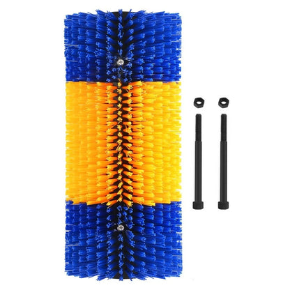 Livestock Full Massage Grooming Scratching Brush