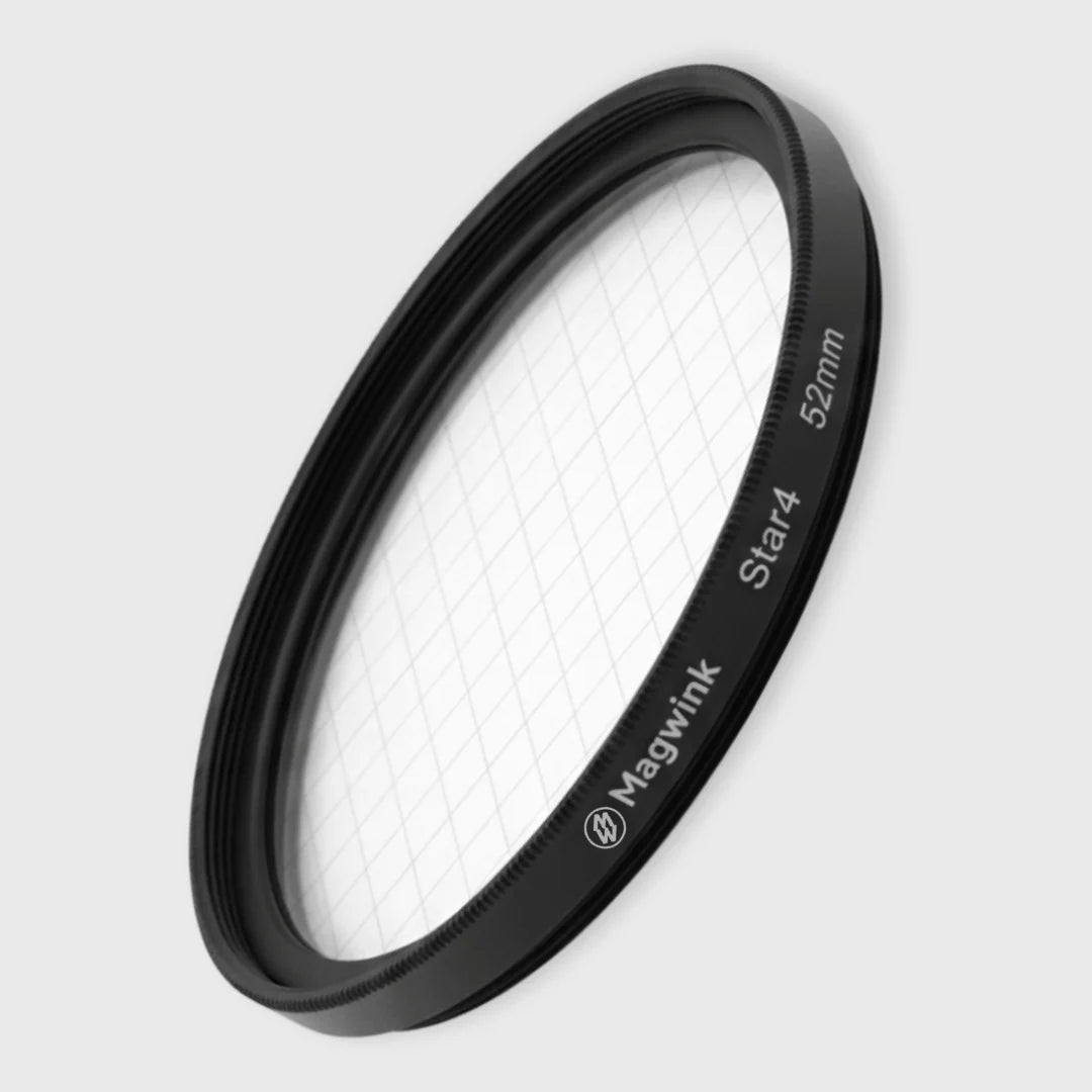 PZ300 MagSafe Filter System (52mm)