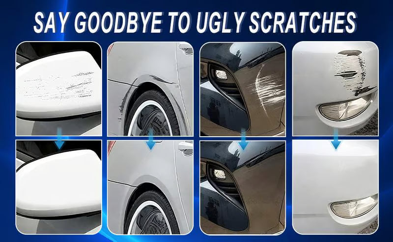 🚗Magic Car Scratch Removal Pen