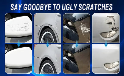 🚗Magic Car Scratch Removal Pen