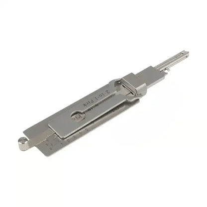 🔥HOT SALE 49% OFF⚒️Stainless Steel Master Key Locksmith Training Tool, SS001 Pro Tool, Practical Cylinder Set
