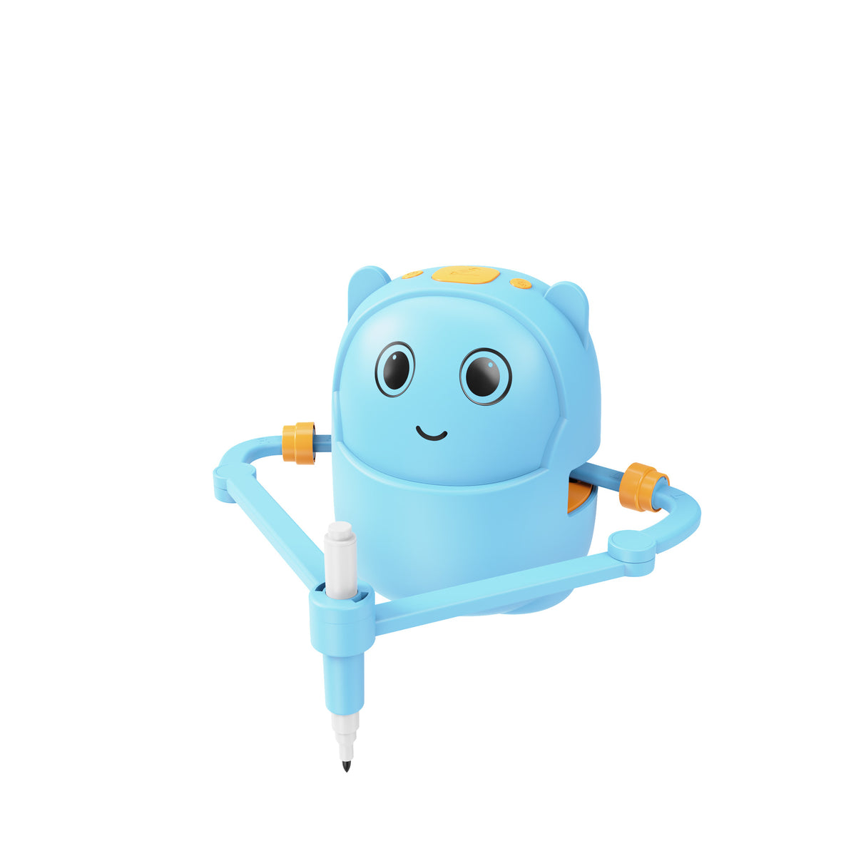 🔥 SAVE 33%! 🎁 Next-Gen Drawing Robot – A Creative Christmas Gift for Kids!