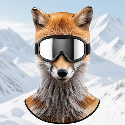 Snoutlifter Ski Mask