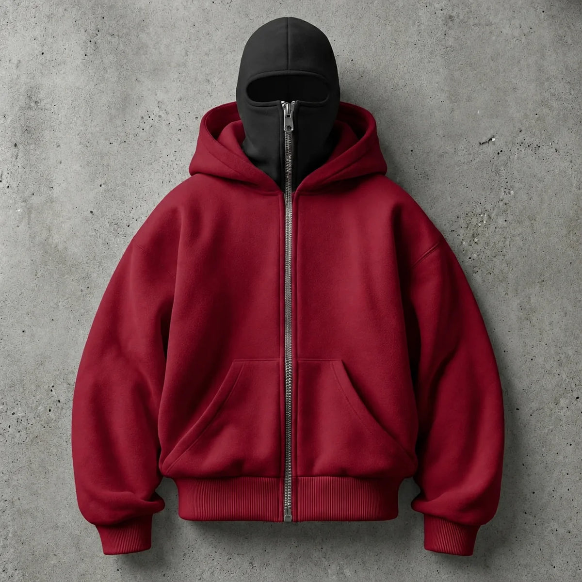 GhostWear Hoodie - 5
