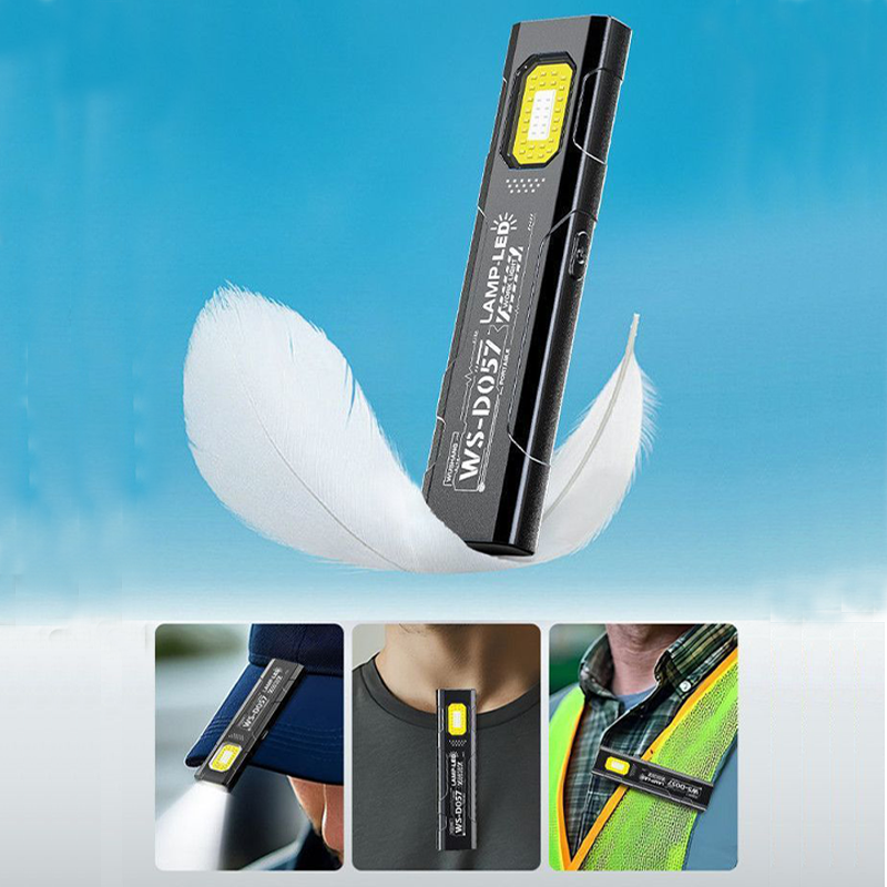 BeaconPro · WS-D057 Magnetic Multi-Functional Work Light
