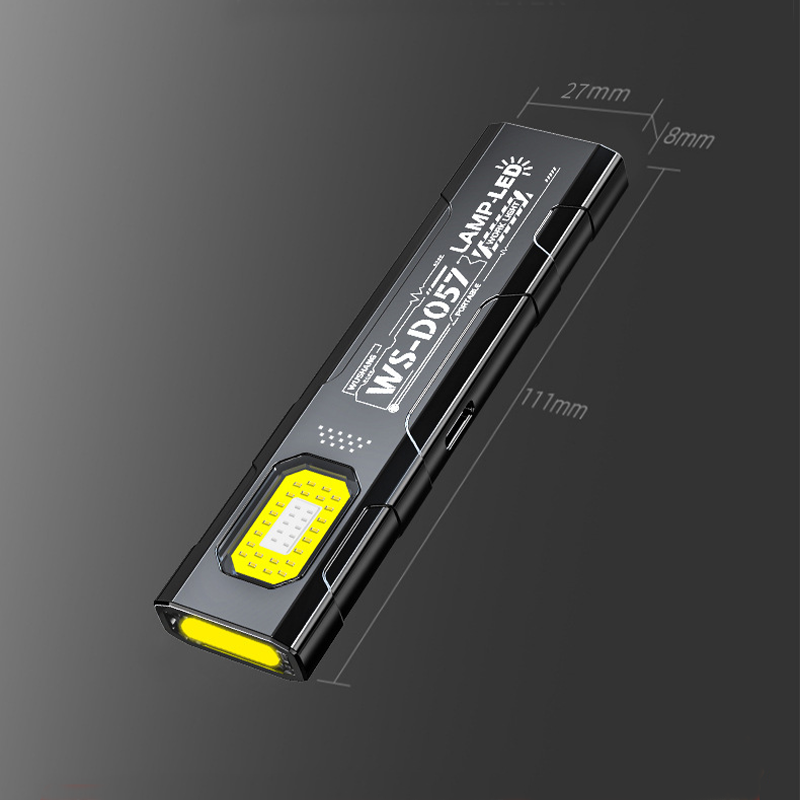 BeaconPro · WS-D057 Magnetic Multi-Functional Work Light