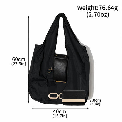 The Bag Ready for Anything