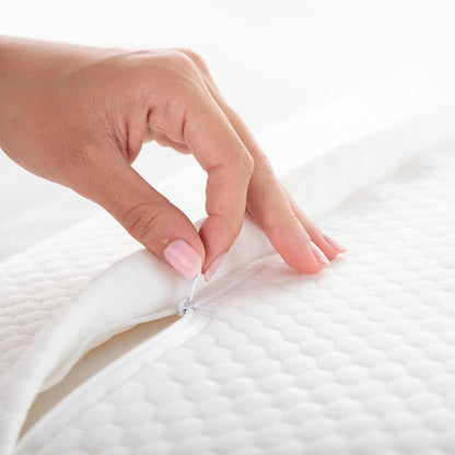 🦋 Anti-Snore Butterfly Pillow – Designed for Restful Sleep