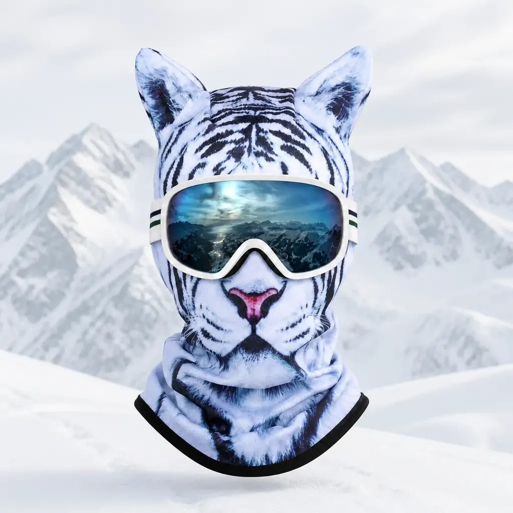 Snoutlifter Ski Mask