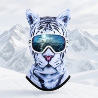 White Tiger