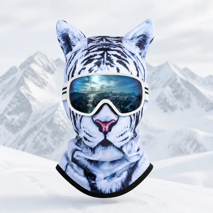 Snoutlifter Ski Mask