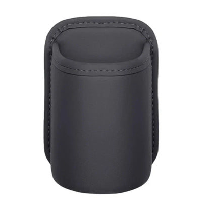 🥳2026 HOT SALE🥳💞50K+ SOLD!🚗🧺 53% OFF! Leather Car Door Cup Holder – Wide‑mouth opening, easy reach for drinks & phone. Clip‑on secure fit. PU leather, tough & stylish. 🛡️✨