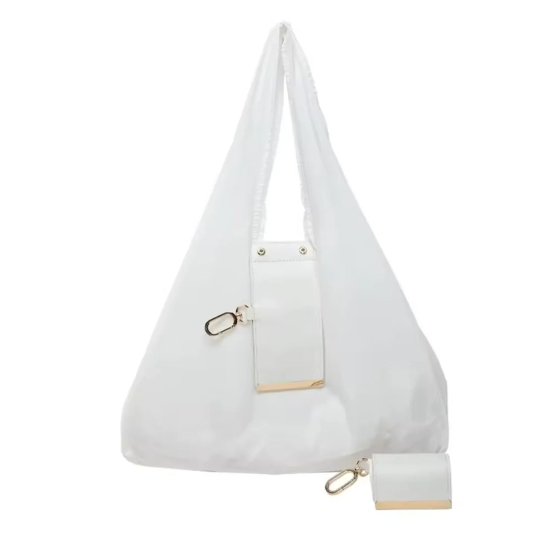 The Bag Ready for Anything