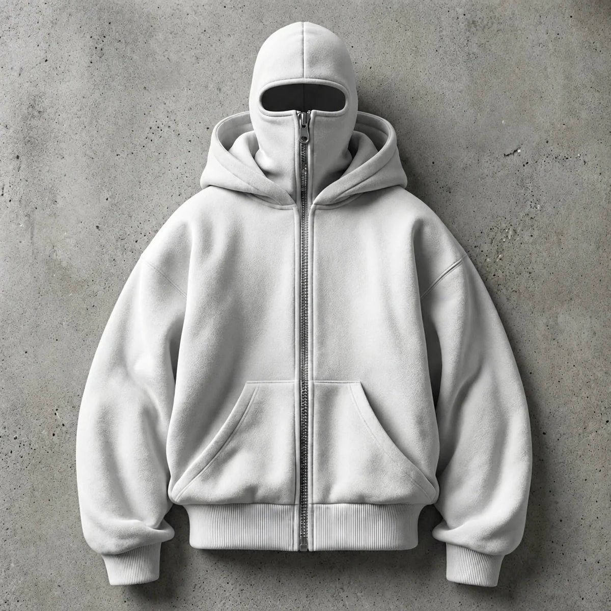 GhostWear Hoodie - 4