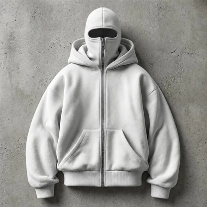 GhostWear Hoodie - 4